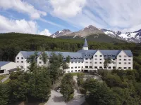 Las Hayas Ushuaia Resort Hotels near The End of the World Train