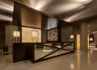 Grand Hotel Açores Atlântico - 5-Star