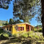 Mama Eva House Hotel di El Bolson