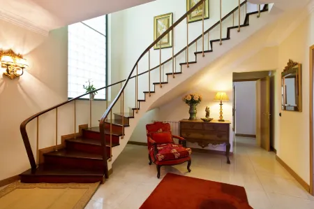 Charming Villa Viana do Castelo