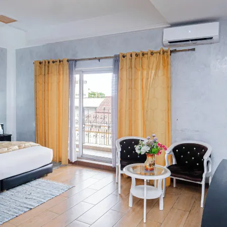 Hotel De Fez