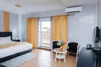 Hotel De Fez Hotels in Пуант Нуар