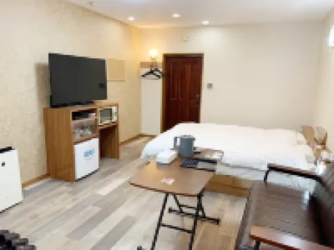 돗토리 비즈니스호텔 시키노야도