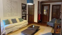 Cozy Place Hostal