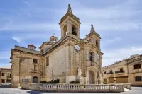 The Suites – Piazza Kirkop Hôtels à : Hal Luqa