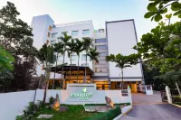 懷特菲爾德檸檬樹飯店 班加羅爾住宿飯店