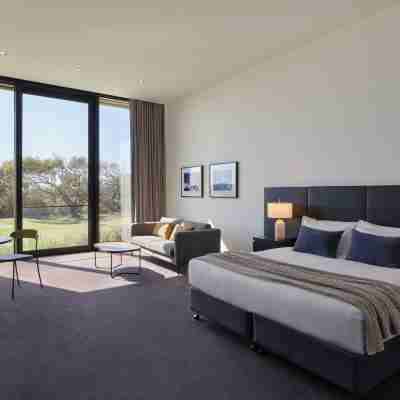 RACV Torquay Resort Rooms