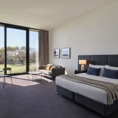 RACV Torquay Resort Hotels in Torquay