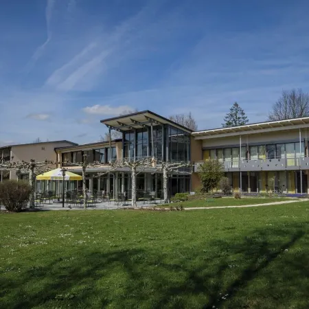 JUFA Hotel Wangen im Allgäu
