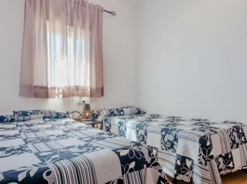 Casa Mariana 1417 in Conil de la Frontera