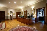 Accommodation at Salomons Estate Hotels in Tonbridge