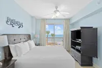 Oceanfront Condo w/ Pool + Pier Park Access Front Beach Retreat by Avantstay