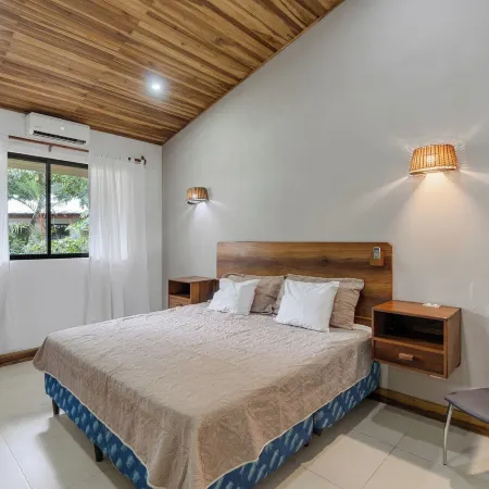 Spacious 3-Bedroom Coastal Home with Shared Pool, Outdoor Living & Steps to Playa Potrero
