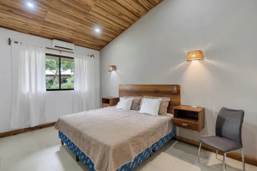 Casa Quetzal 1