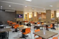 Vallér Montanha Hotel - petit déjeuner