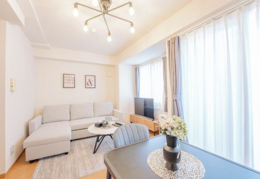 벨 네이지 901 객실 내부