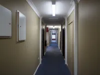 Central Private Hotel Hotels in Redfern