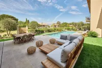 Hôtel Villa Cosy Hôtels à : Saint-Tropez