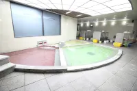 Ocean Spa Hotel - spa
