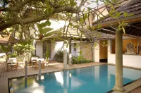 Malabar House