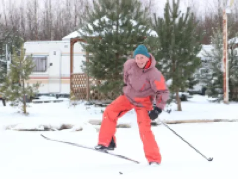 Krenitsyi Baza Otdykha Hotels in Volkhovsky District