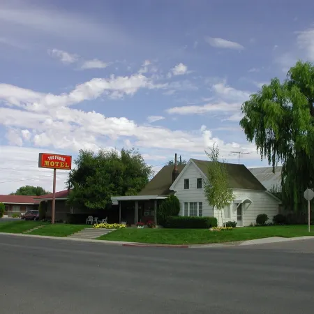 The Padre Motel