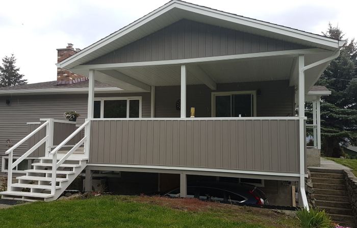 The Chirping Cricket Bed & Breakfast