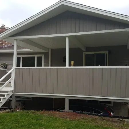 The Chirping Cricket Bed & Breakfast