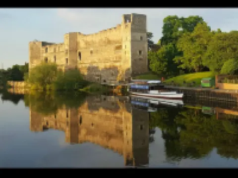 萊姆之家酒店 特倫託河上的紐瓦克酒店