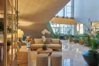 Golden Residence Hotel - bar