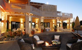 Cactus Royal Spa & Resort