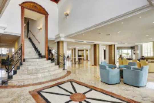 Grupotel Acapulco Playa - Adults Only Hotels in Playa de Palma