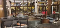 Xenios Dias Boutique Hotel - Mountain view