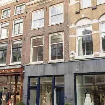 Kuwadro Guesthouse Jordaan Hotel Exterior