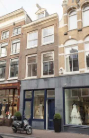 Kuwadro Guesthouse Jordaan