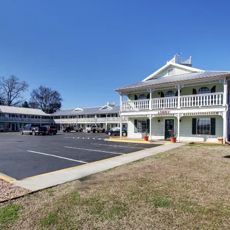 Key West Inn Wetumpka
