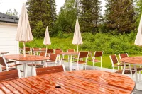 Skillevollen Motell Hotels in Dalsgrenda