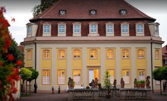 Kurpark Hotel
