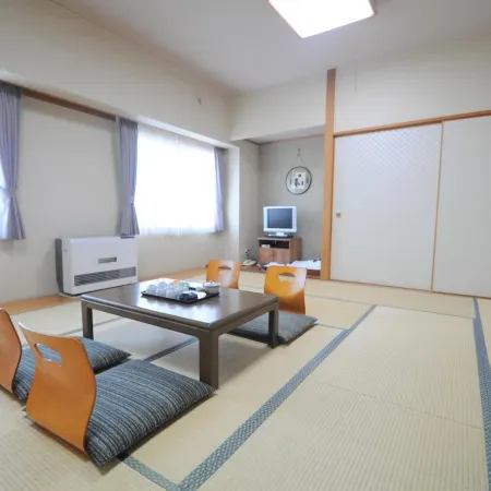 Hotel Saharin