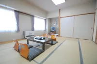 Hotel Saharin
