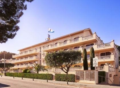 Van der Valk Hotel Barcarola