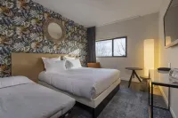 PADJA Hôtel & Spa Hôtels à : Plescop