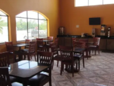 リージェンシー イン ポーターのホテル