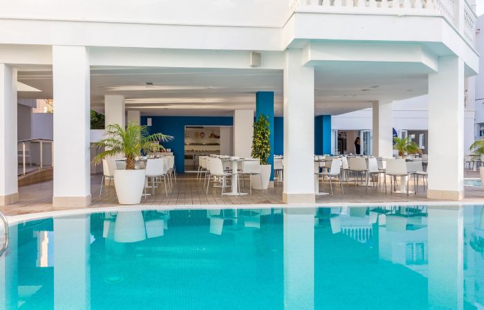 Welikehotel Triton Beach
