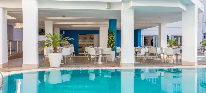 Welikehotel Triton Beach Hoteles en Levante