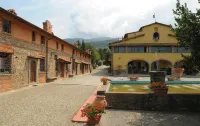 La Piazza di San Donato - Wifi
