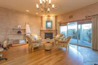 Pacific Shores Resort & Spa - spa