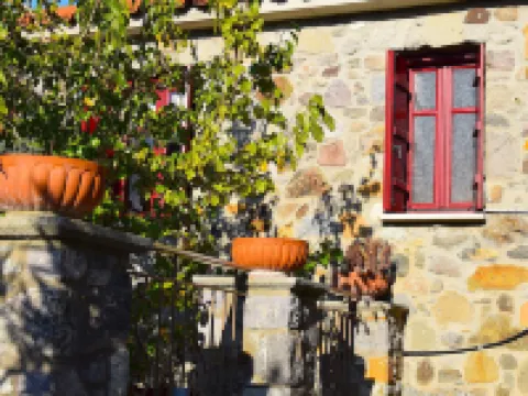 Stonehouses Lemnos Hotels in Lemnos