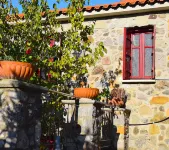Stonehouses Lemnos Hotel a Lemnos