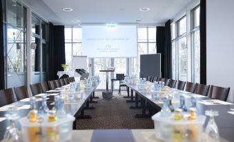 Hotel am Schlosspark